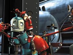 Image result for Robot Girlfriend Short Film