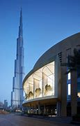 Image result for Apple Store Dubai View of the Fountain