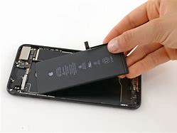Image result for Replace Battery in iPhone 7 Plus
