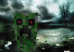 Image result for Minecraft Creeper Desktop