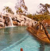 Image result for Walt Disney World 20000 Leagues Under the Sea