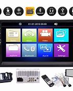 Image result for Car Touch Screen Stereo Systems