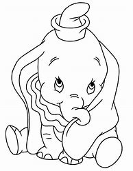 Image result for Dumbo Pixel Art