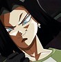 Image result for Android 17 DBS