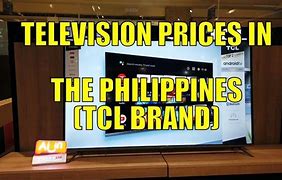Image result for TV Brands in Philippines