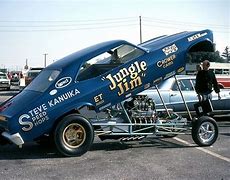 Image result for Jungle Jim Race Car