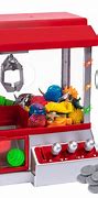 Image result for miniature toys claw machines arcade