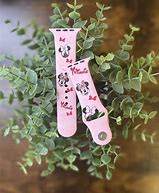 Image result for Minnie Mouse Apple Watch