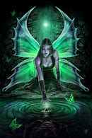 Image result for Gothic Women Drawings