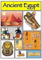Image result for Ancient Egypt Title Page