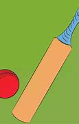 Image result for Cricket Bat Drawing Easy