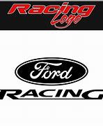 Image result for Ford Racing Logo Decals