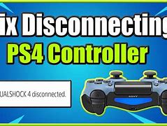 Image result for Dislocated Controller PS4