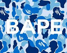 Image result for Bape Logo Wallpaper