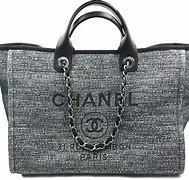 Image result for Chanel Handbags Tote Bag