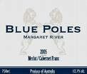 Image result for Blue Poles Merlot Cabernet Franc