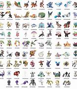 Image result for Gen 7 Dragon Pokemon
