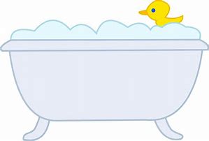 Image result for bubbles baths cartoons clip art