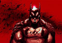 Image result for The Batman Red Smoke Wallpaper