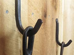 Image result for Wall Stick Iron Hook