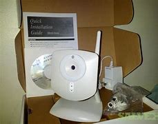 Image result for Rc8021w ADT Wireless Indoor Camera