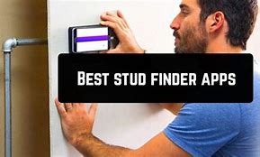 Image result for Stud Finder with iPhone