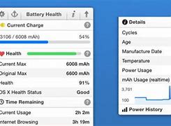 Image result for Is There a Battery Health in iPad