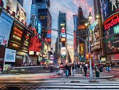 Image result for Times Square New York City Buildings