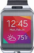 Image result for New Samsung Gear Watch