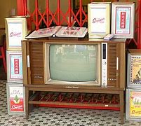 Image result for Magnavox CRT TV