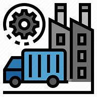 Image result for Industrial Supply Icon