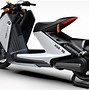 Image result for Electric Scooter Design