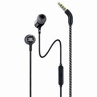 Image result for JBL In-Ear Wired Headphones