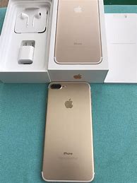 Image result for iPhone 7Plus Color:Blue
