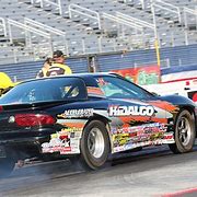 Image result for NHRA Super Stock Pontiac