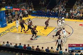 Image result for NBA 2K19 Gameplay