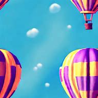 Image result for Hot Air Balloon Screen Wallpaper