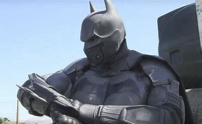 Image result for Batman Real Life Sui