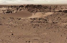 Image result for Mars Surface Water