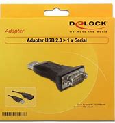 Image result for USB to Serial Connector
