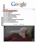 Image result for Why Google Meme