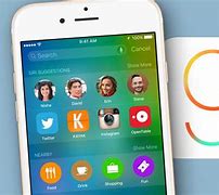 Image result for iPhone 6s iOS