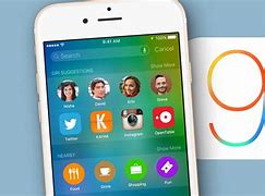 Image result for iPod iOS 9