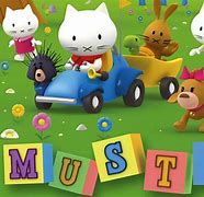 Image result for Musti Character