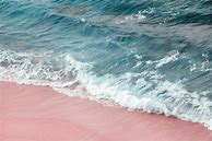 Image result for Pink Beach iPhone Wallpaper