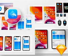 Image result for iOS Layout 13