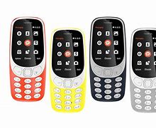 Image result for Nokia 3310 Smartphone