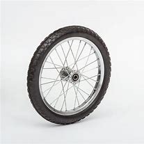 Image result for 20 Inch Spoked Cart Wheels