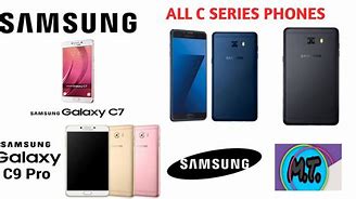 Image result for Samsung C Series