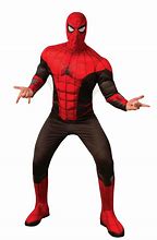 Image result for Spider-Man Far From Home Costume